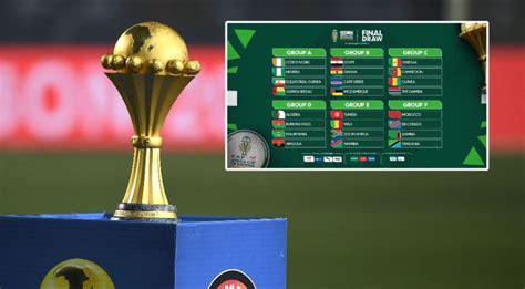 2023 afrika uluslar kupası